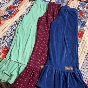 Matilda Jane big ruffle lot